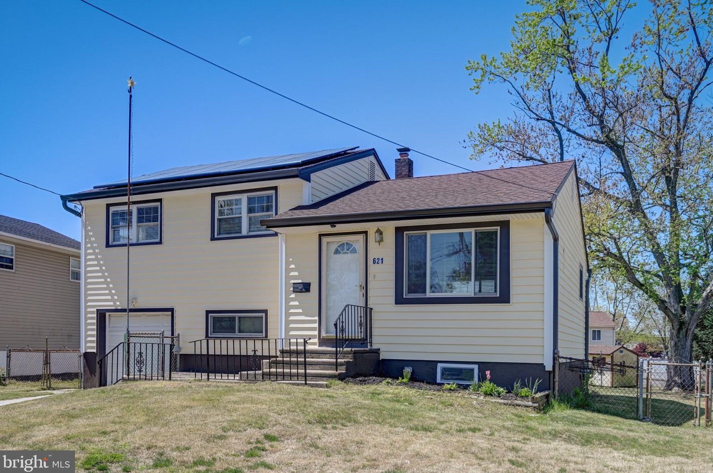 621 Williams Ter, Runnemede, NJ 08078-1249