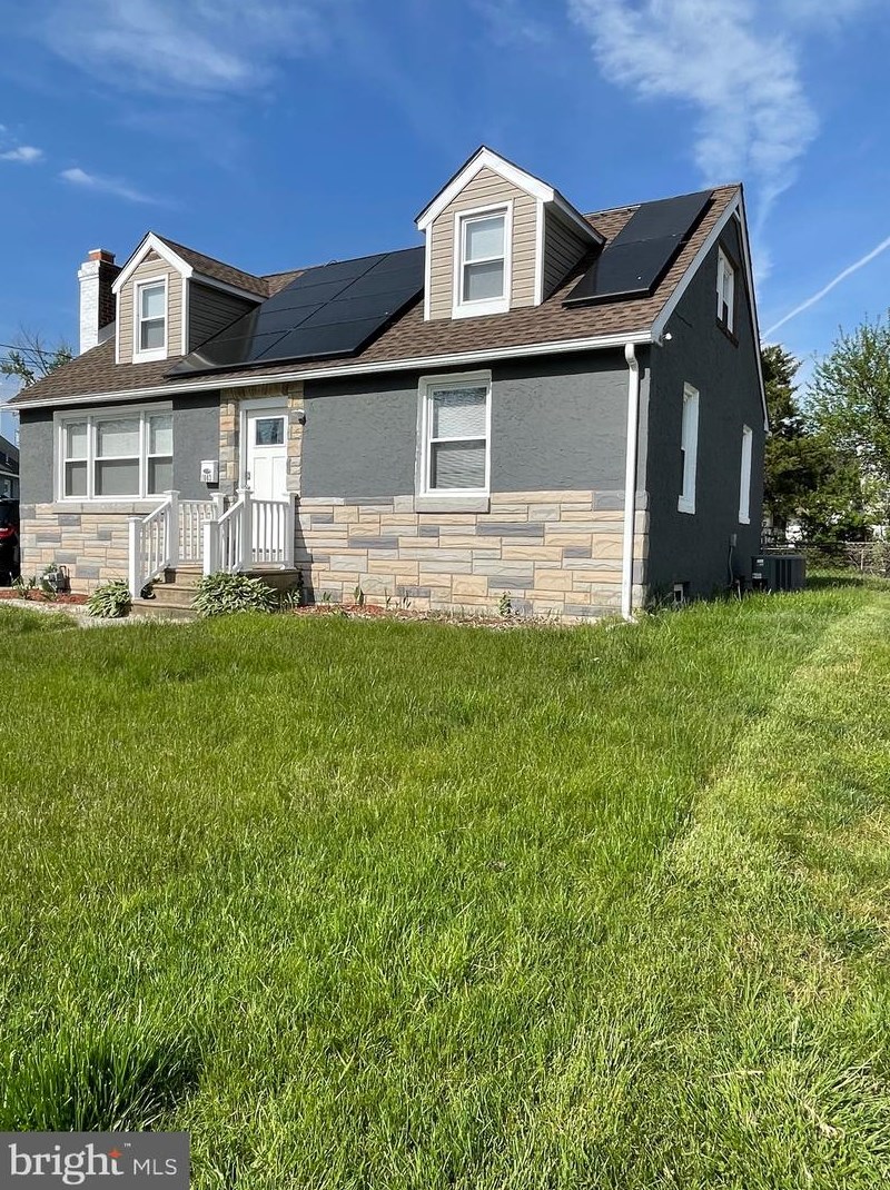 1003 Oakwood Ave, Blenheim, NJ 08012-2708