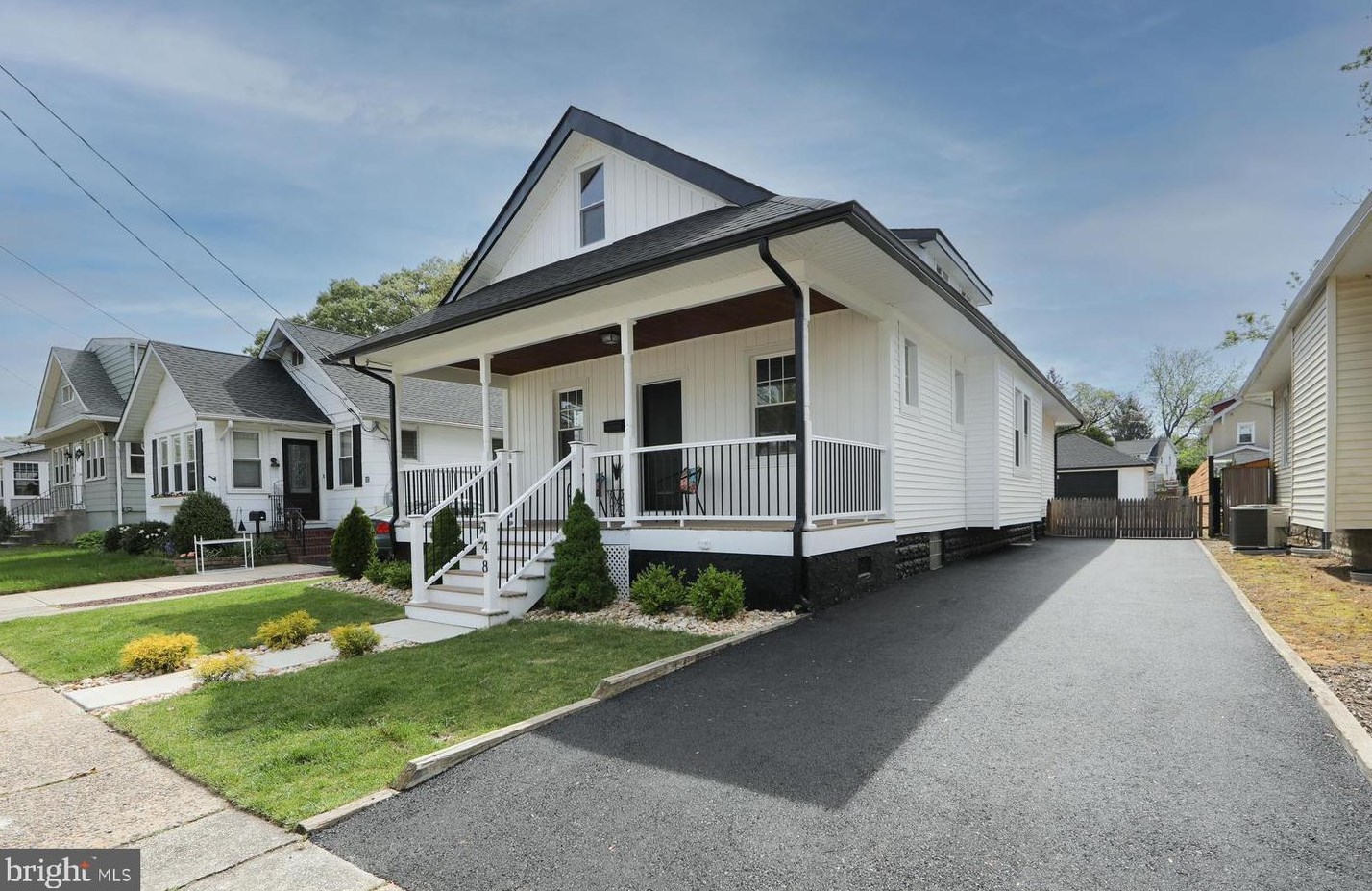 148 Princeton Rd, Camden, NJ 08106