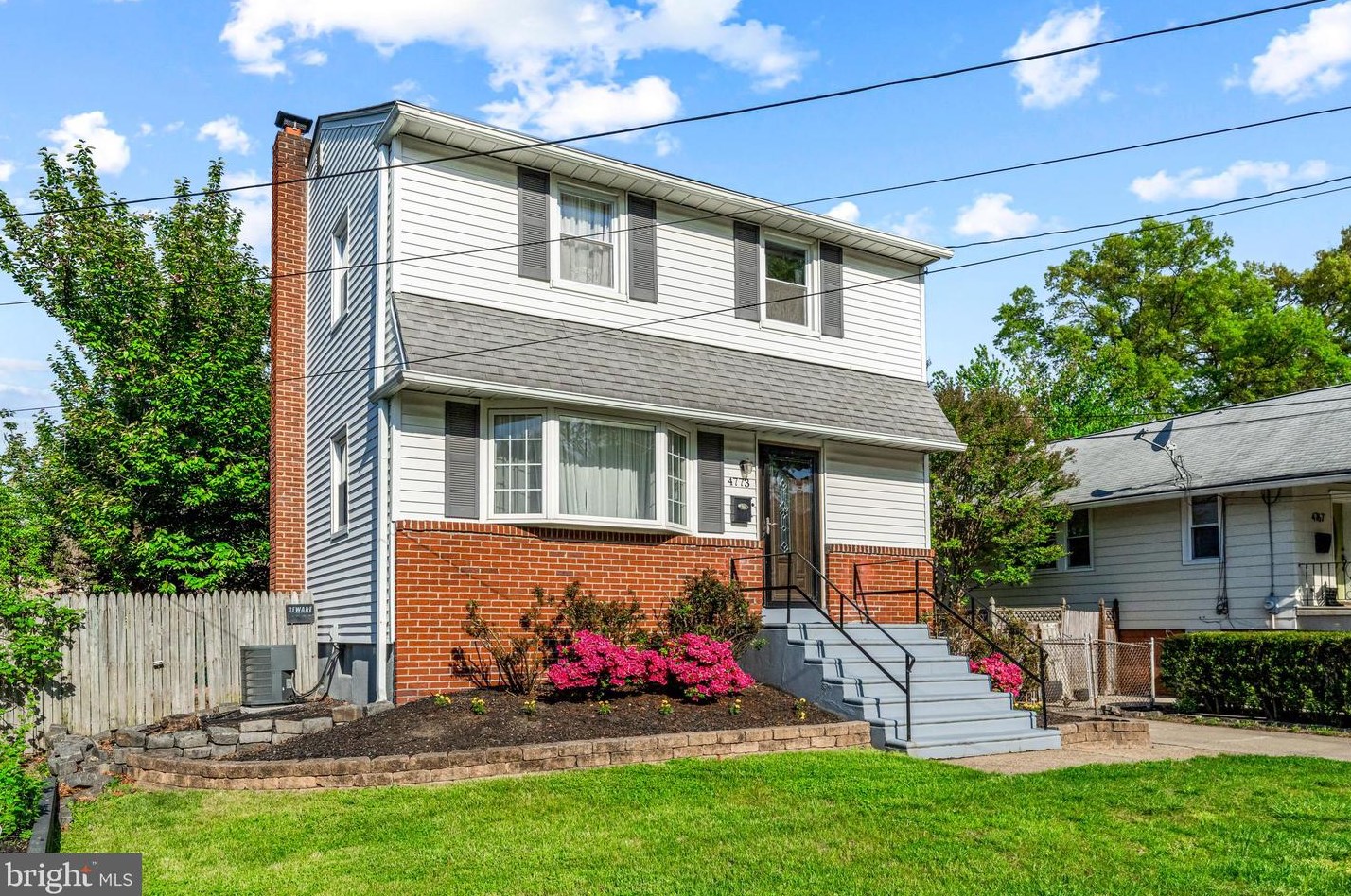 4773 Oak Terrace, Camden, NJ 08109