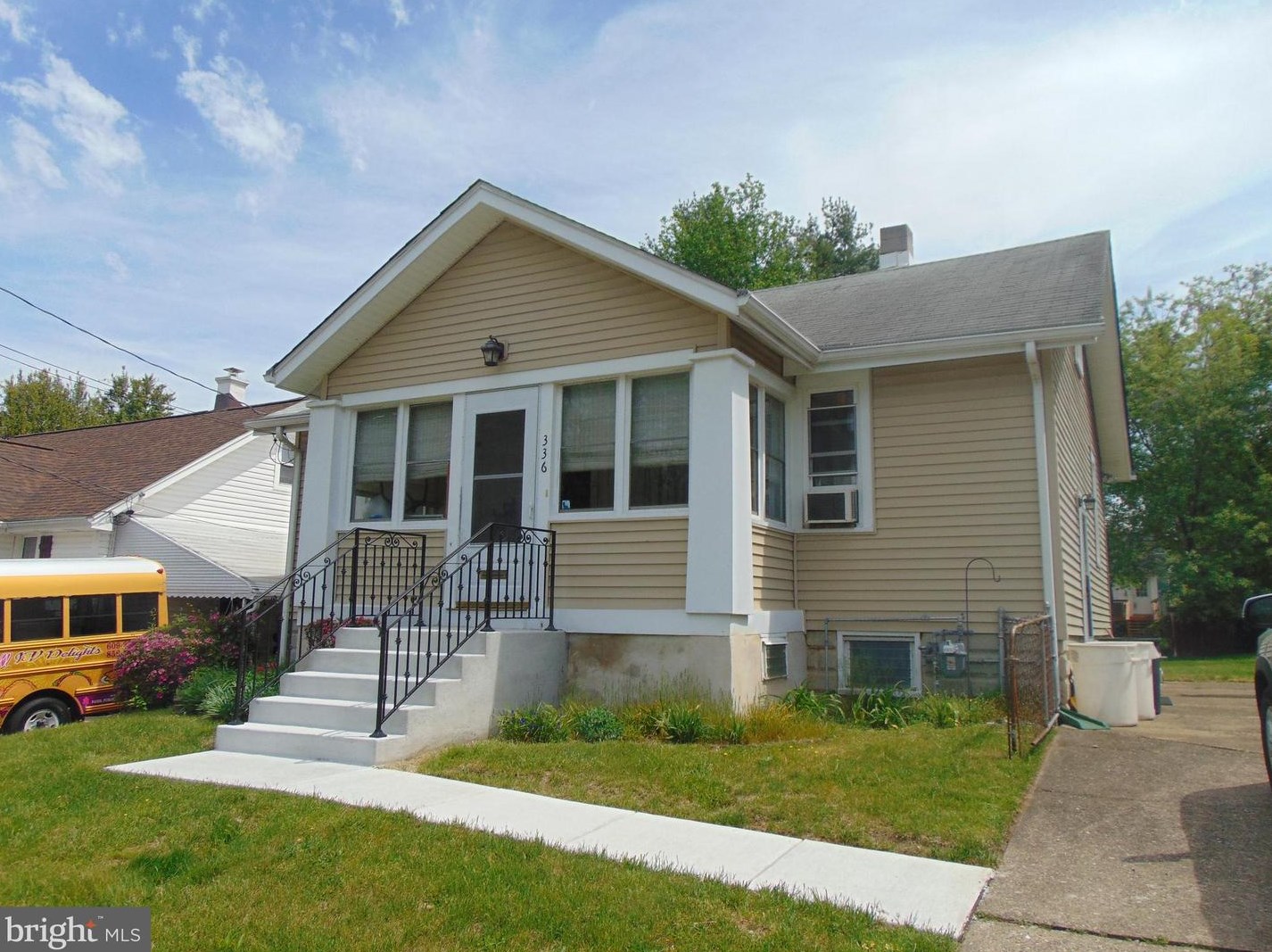336 Read Ave, Runnemede, NJ 08078-1332