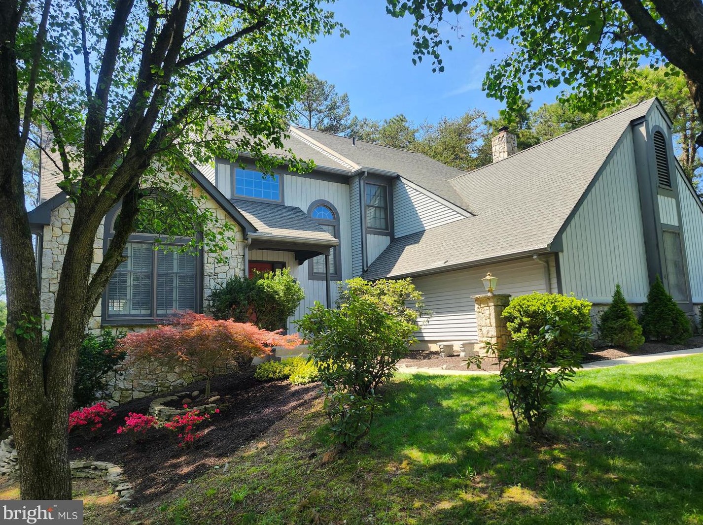 4 Andover Ct, Franklin Township, NJ 08043