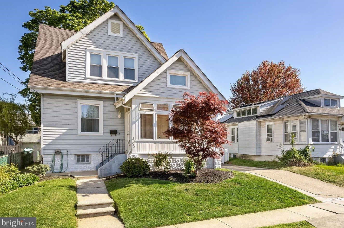 335 Highland Blvd, Gloucester, NJ 08030