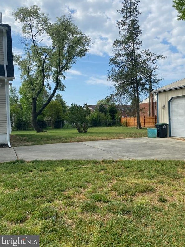 127 Minnetonka Rd, Somerdale NJ 08083-2720 exterior