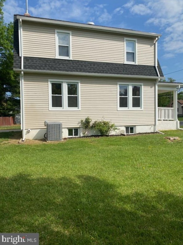 127 Minnetonka Rd, Somerdale NJ 08083-2720 exterior