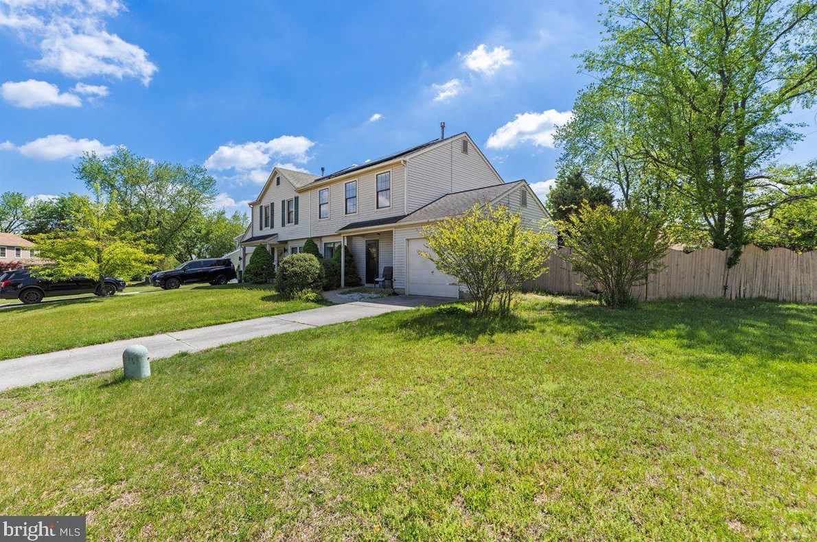 2 Juniper Ct, Blenheim, NJ 08012