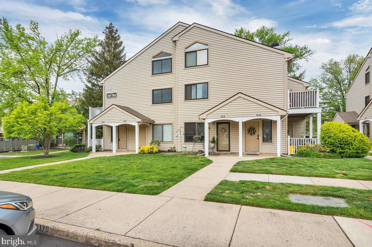 1002 Gregorys Way, Franklin Township, NJ 08043
