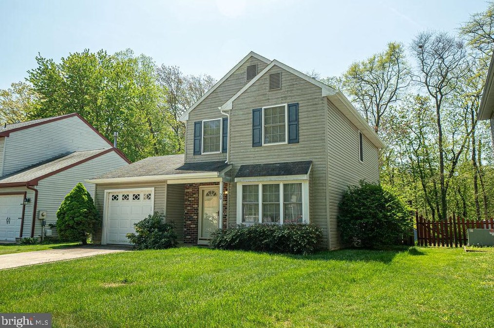 29 Brookview Dr, Waterford Township, NJ 08004-2931