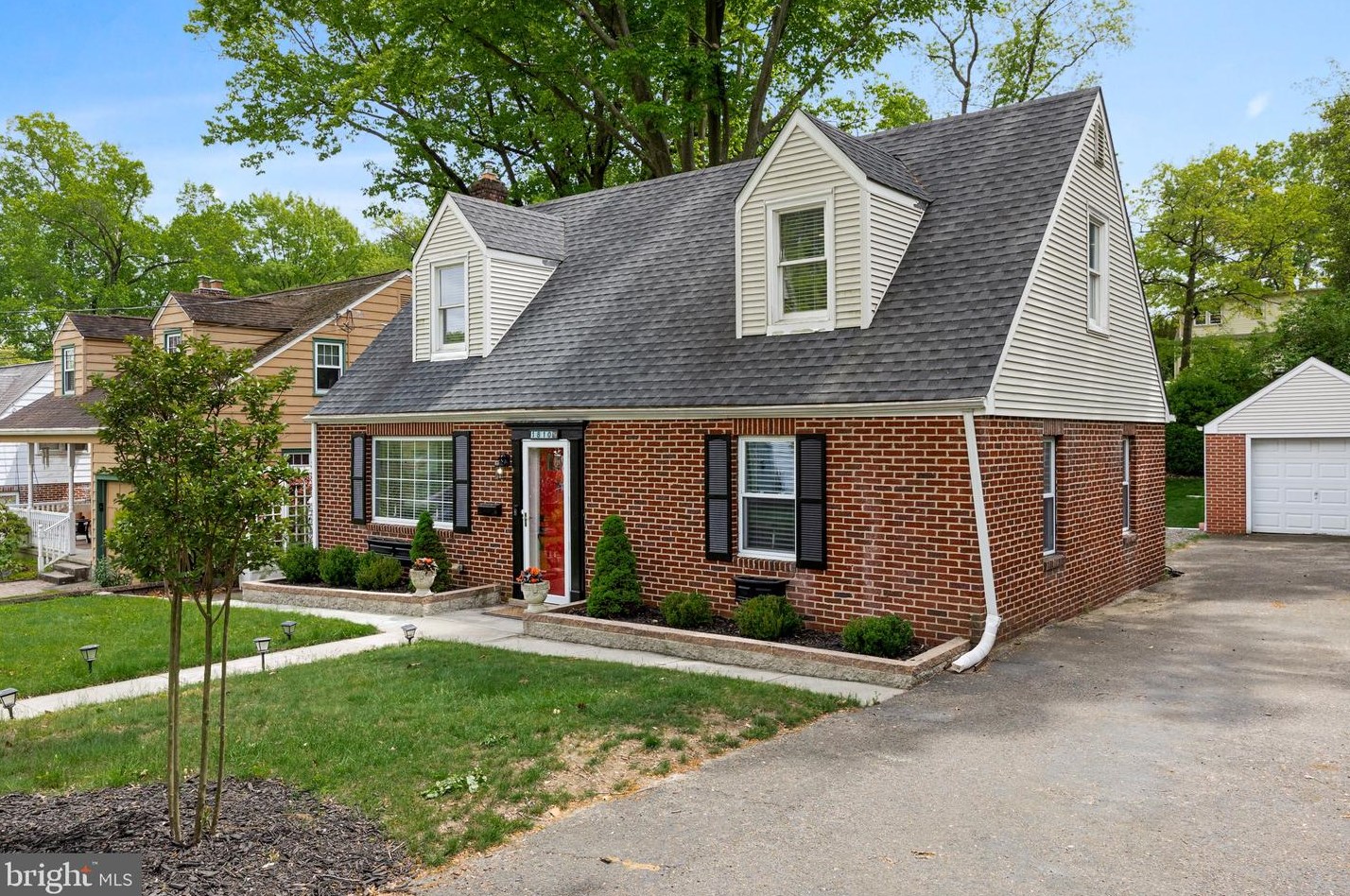 1810 Bryn Mawr Ave, Haddon Heights, NJ 08035