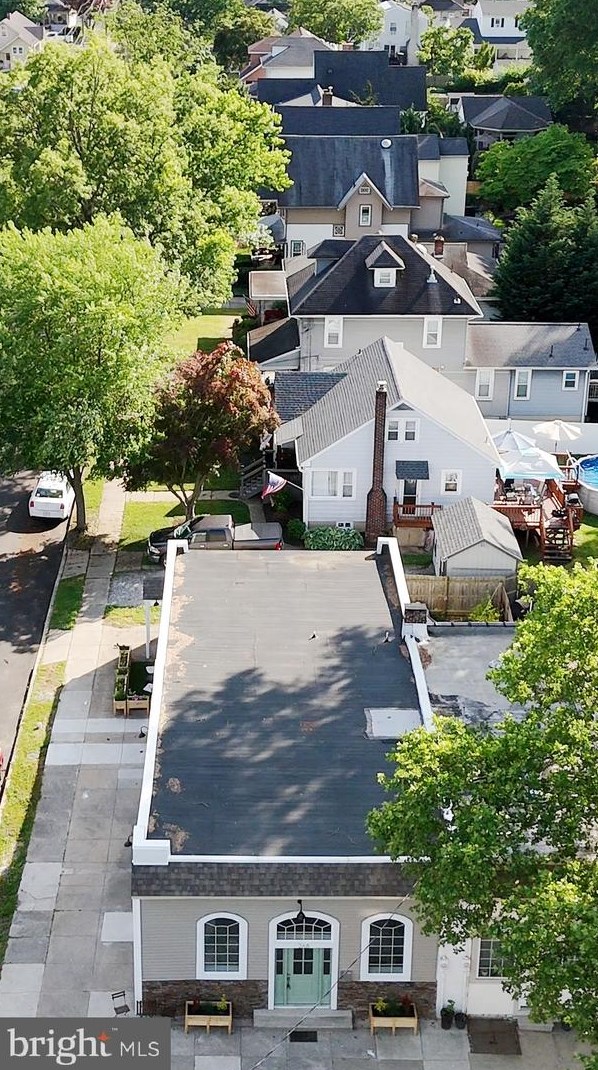 268 Wyoming Ave, Camden NJ 08106-1633 exterior