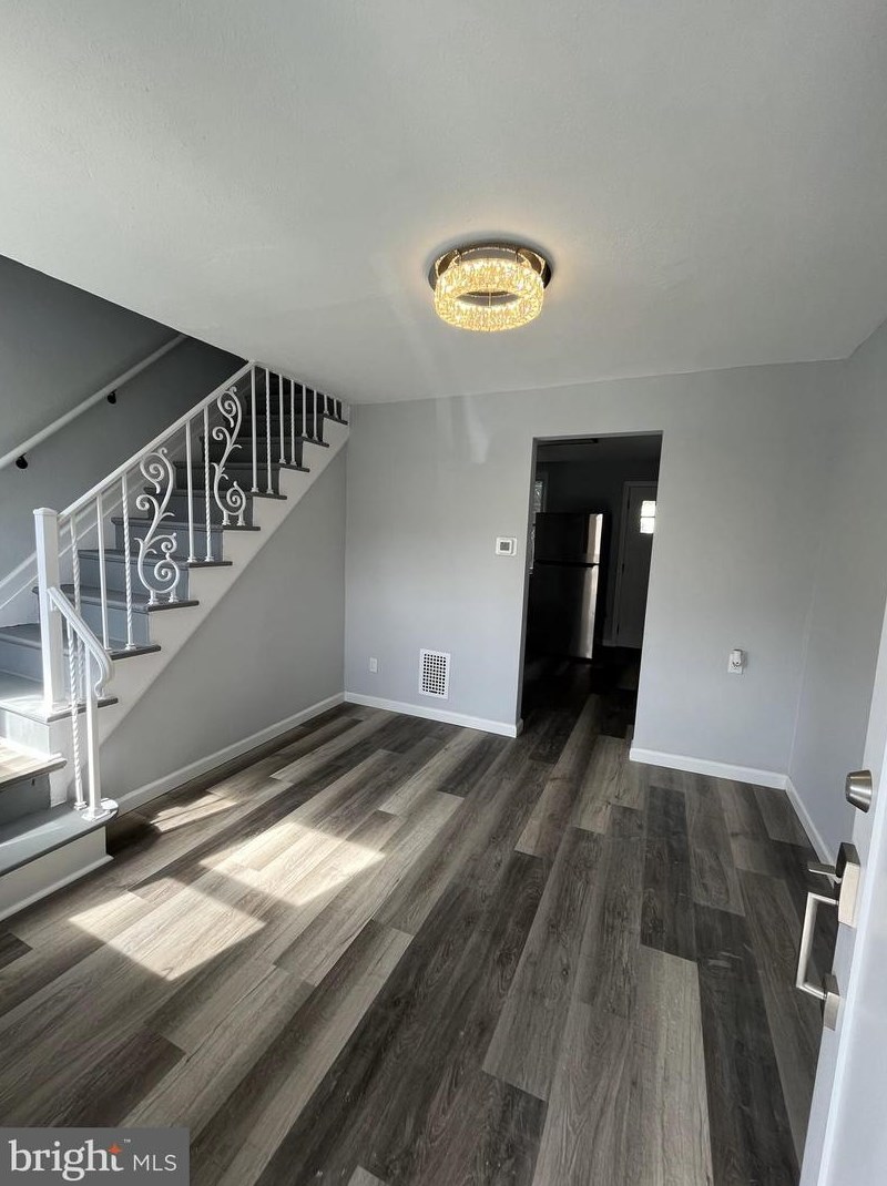 1407 N Chesapeake Rd, Camden, NJ 08104