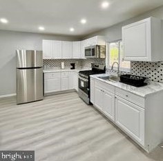 809 Walnut St, Camden, NJ 08103