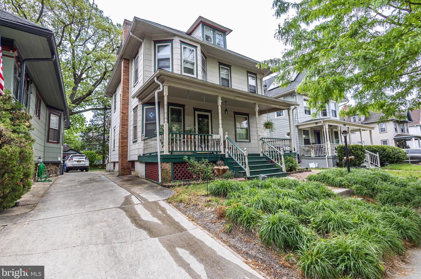 138 New Jersey Ave, Camden, NJ 08108