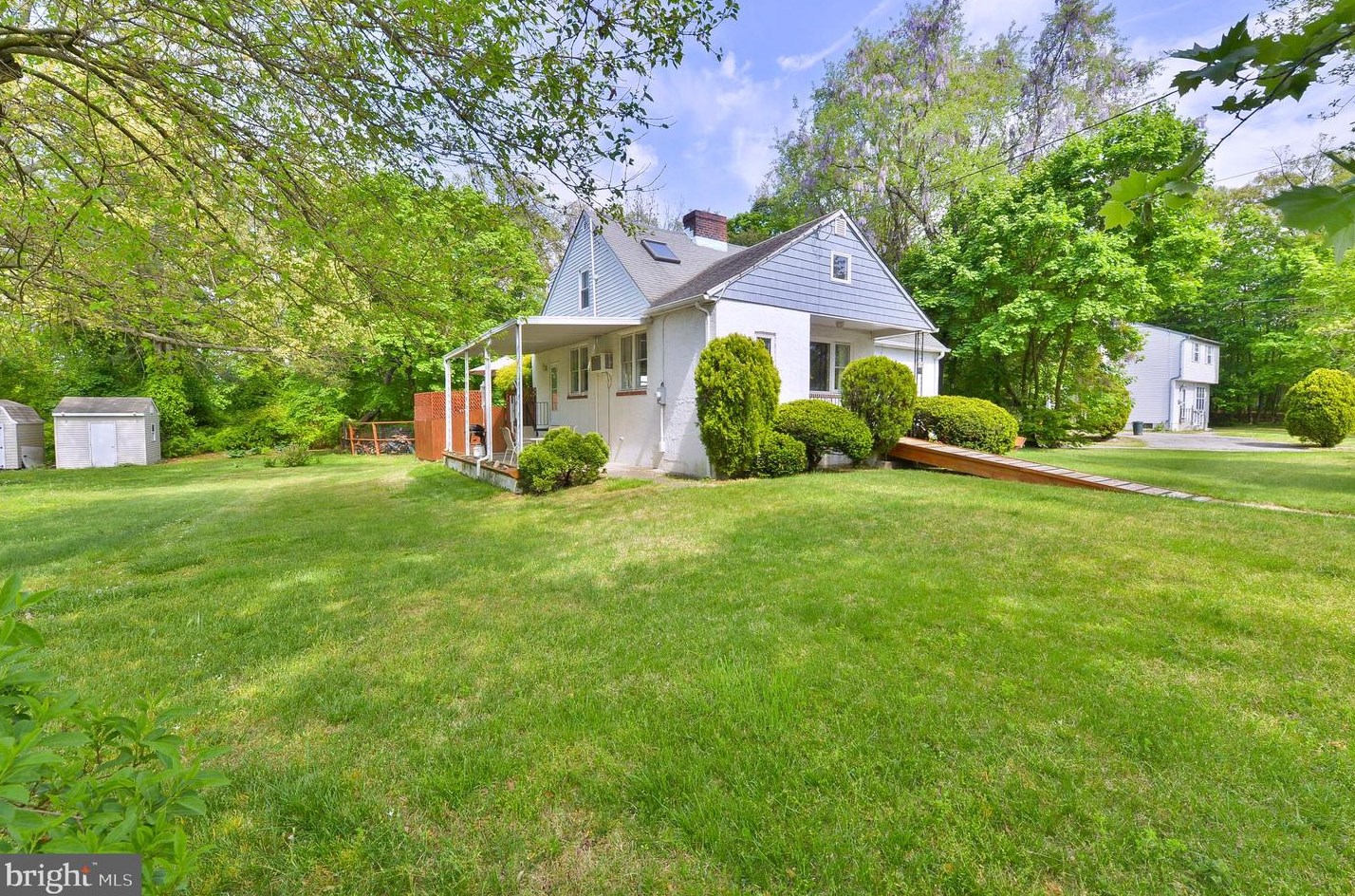 346 Engard Ave, Camden, NJ 08110