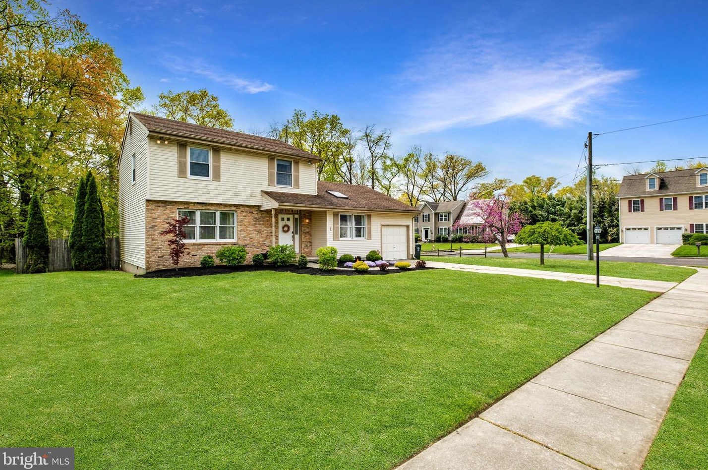 1 Prospect Ave, Franklin Township, NJ 08043