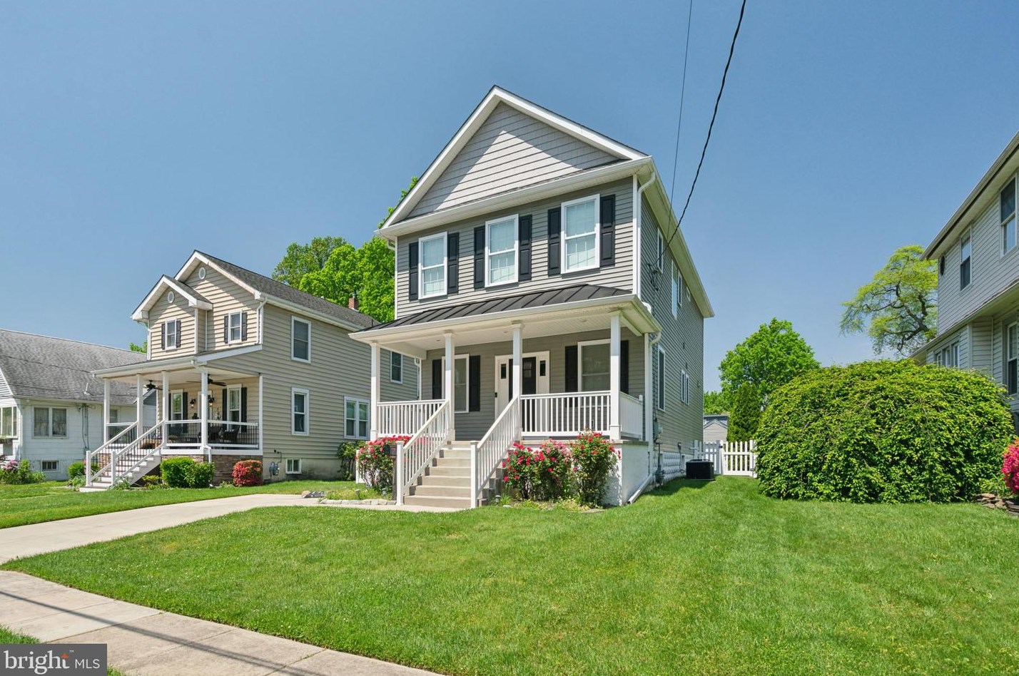 525 W Graisbury Ave, Camden, NJ 08106