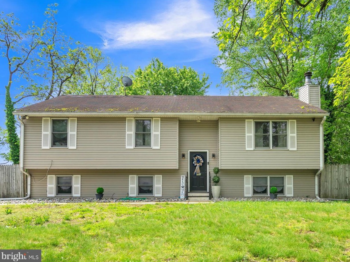 222 Almonesson Rd, Blenheim, NJ 08012-4063