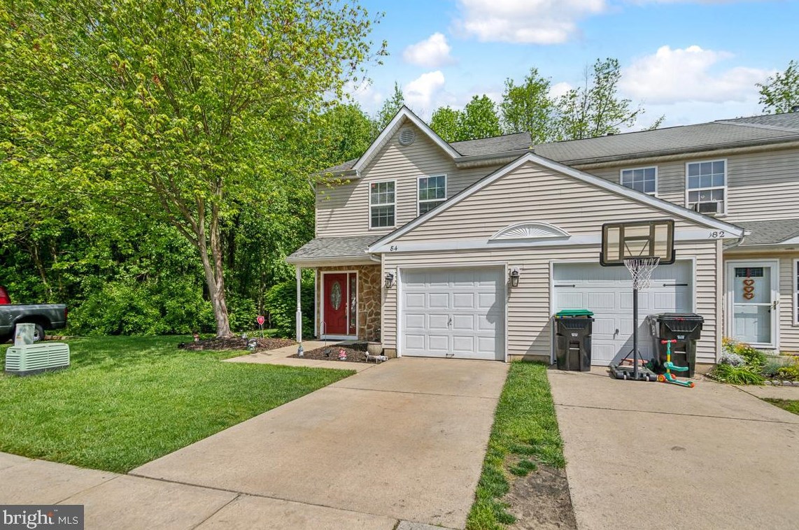 84 High Meadows Dr, Erial, NJ 08081-1984