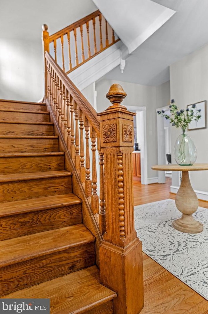 213 Park Ave, Haddonfield NJ 08033-1639 exterior