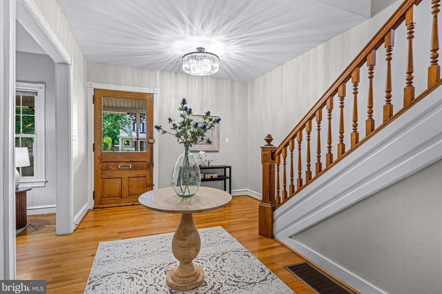 213 Park Ave, Haddonfield NJ 08033-1639 exterior