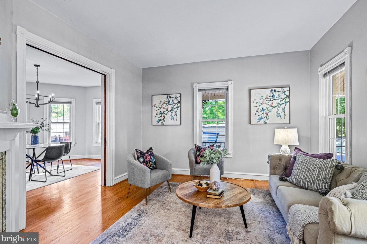 213 Park Ave, Haddonfield NJ 08033-1639 exterior