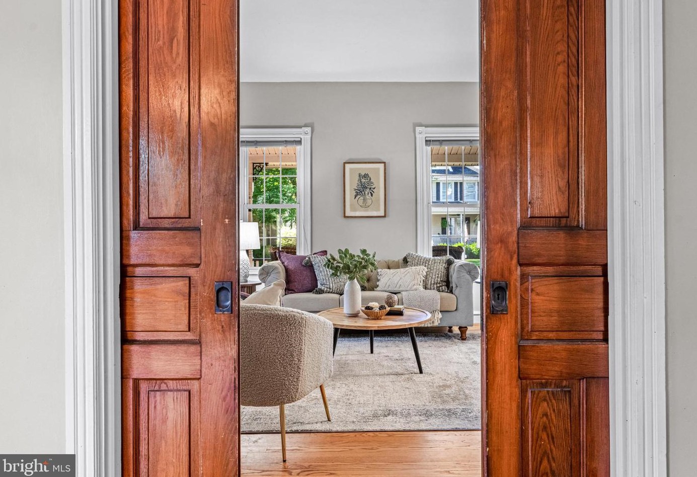 213 Park Ave, Haddonfield NJ 08033-1639 exterior