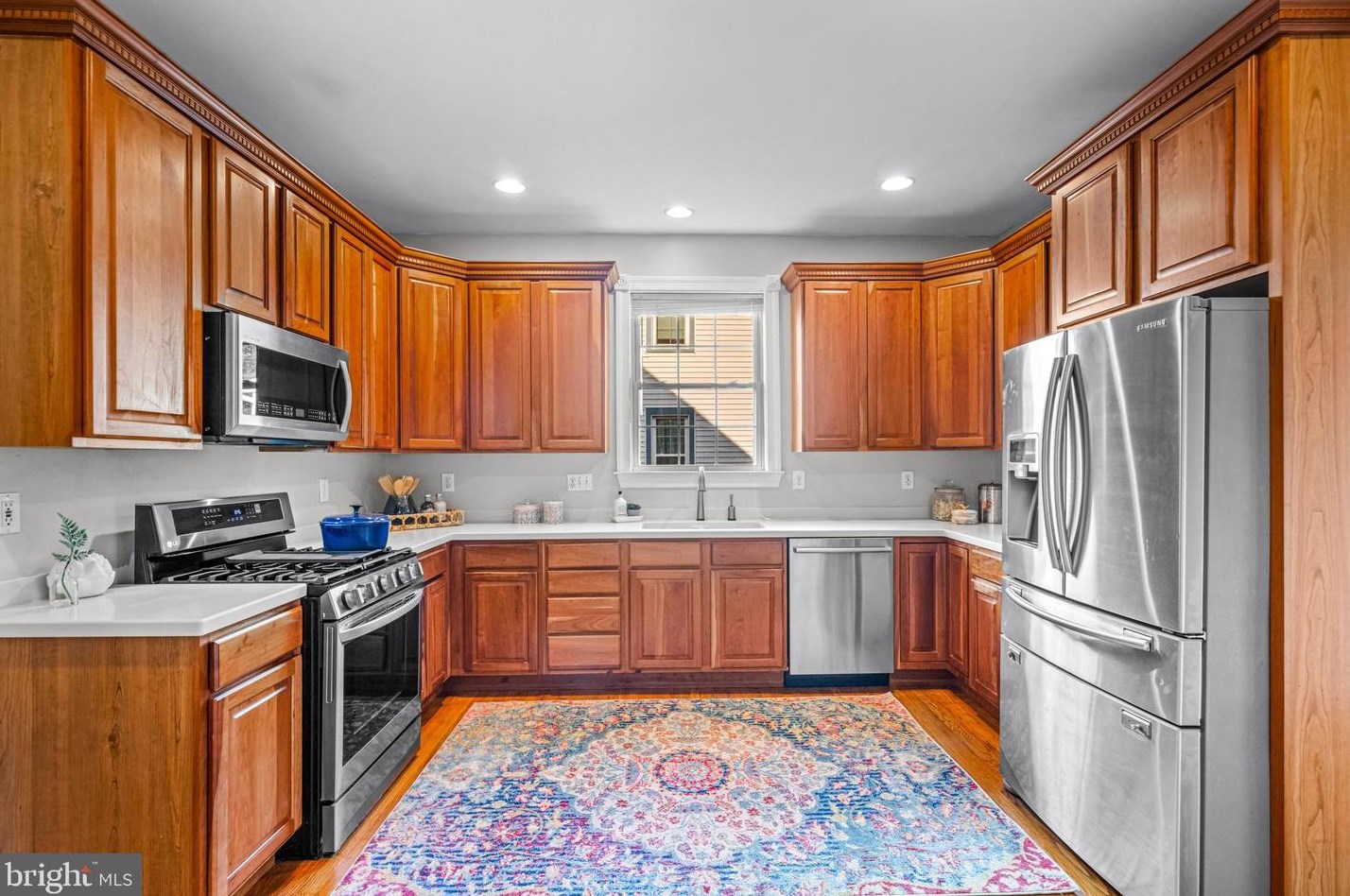 213 Park Ave, Haddonfield NJ 08033-1639 exterior