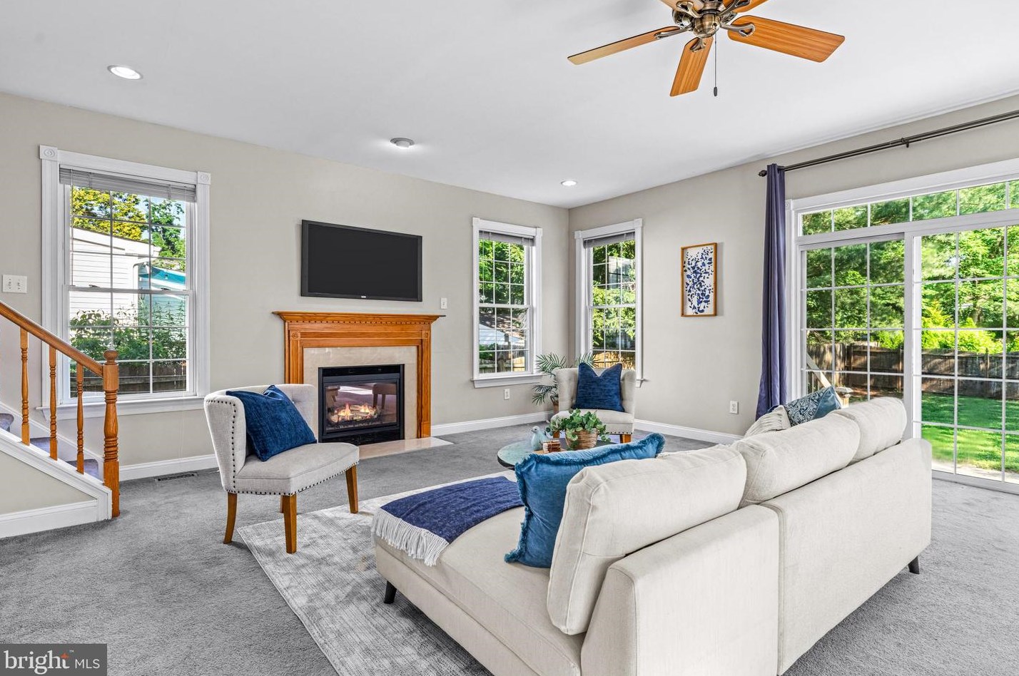 213 Park Ave, Haddonfield NJ 08033-1639 exterior