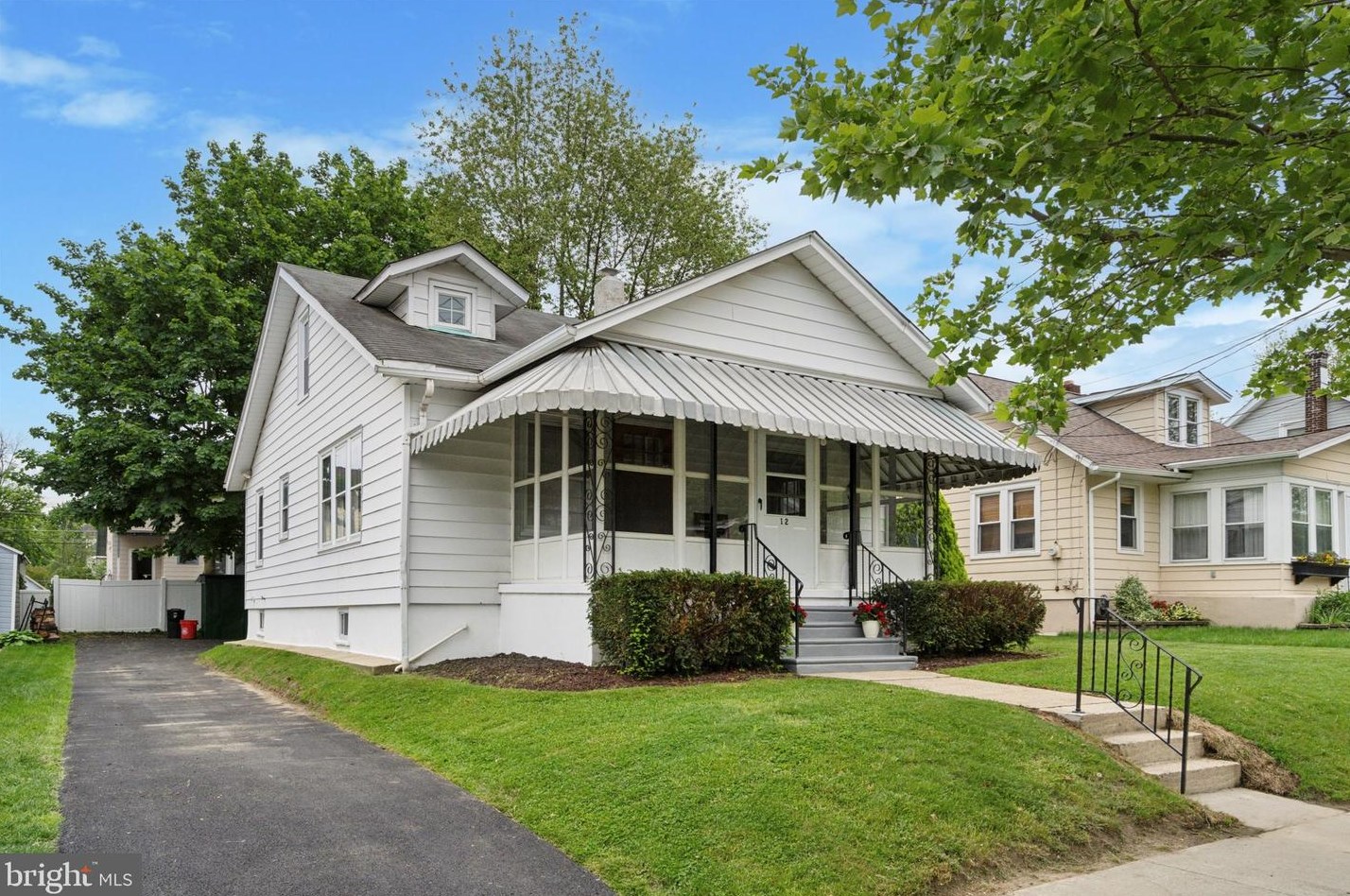 12 E Collingswood Ave, Camden, NJ 08107