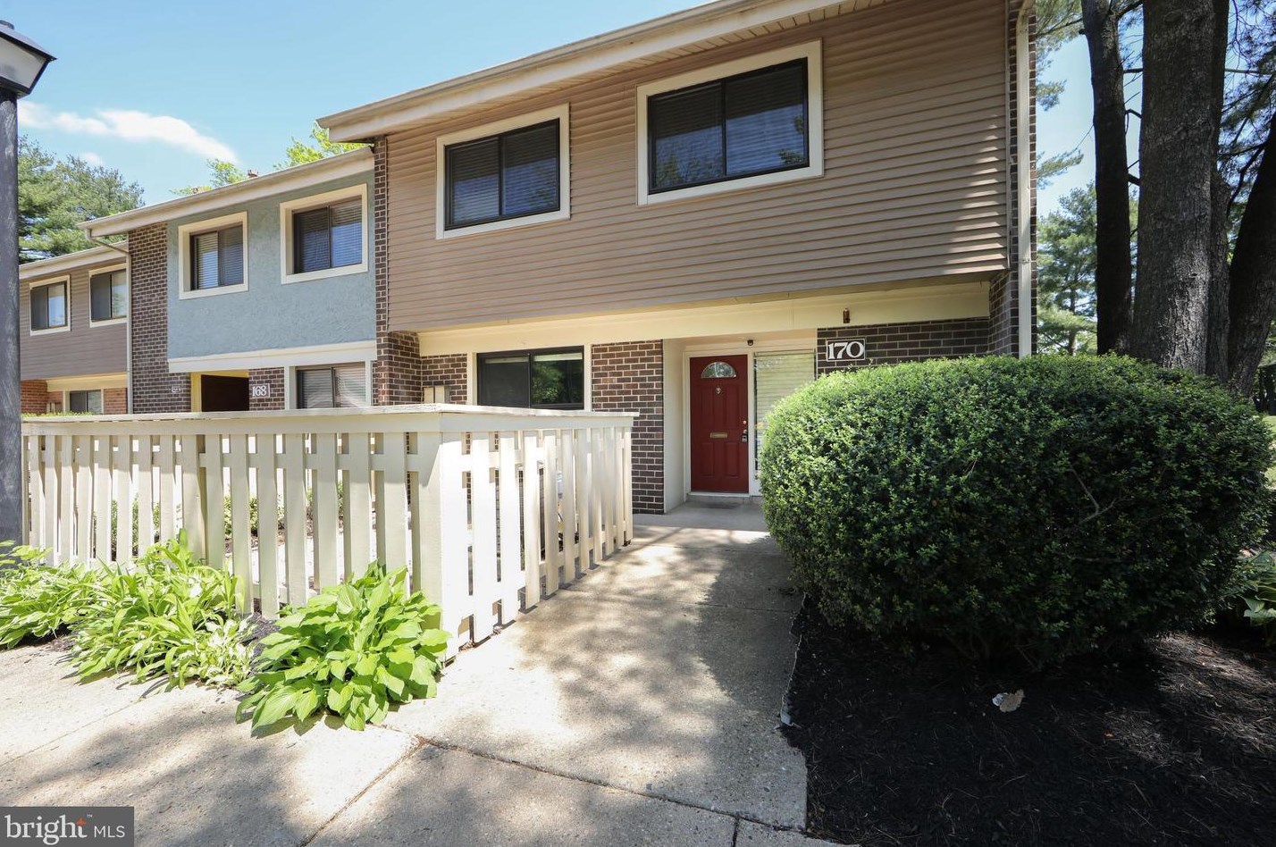 170 Kirkbride Rd, Franklin Township, NJ 08043
