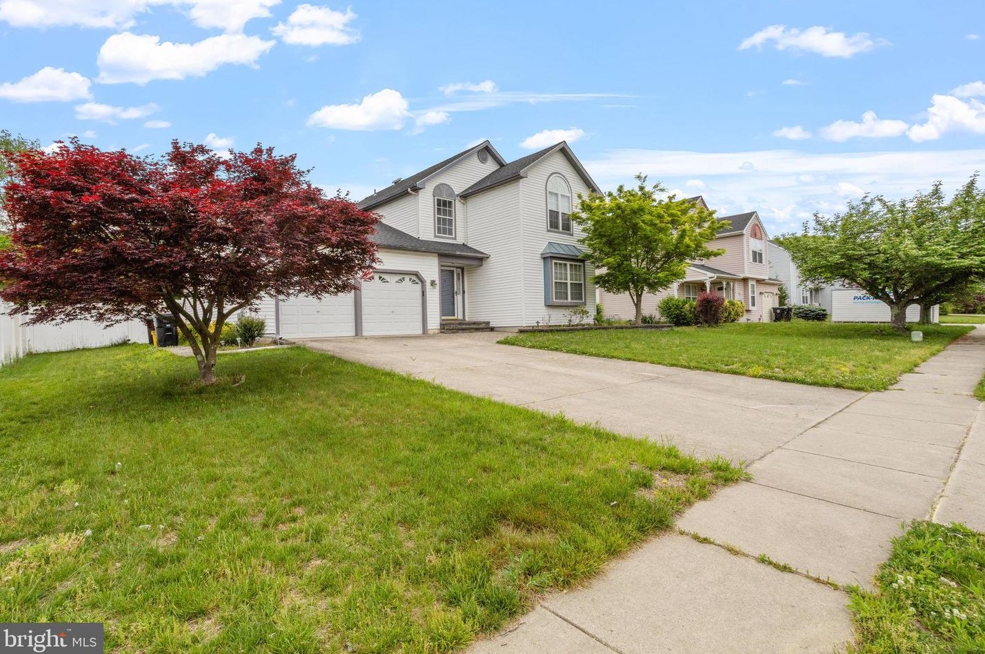 36 Randolph Ln, Erial, NJ 08081-4458