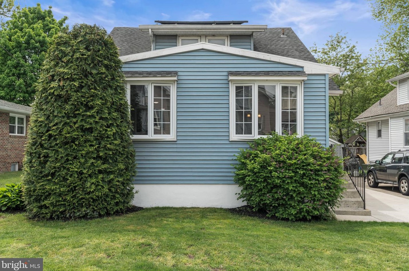 208 Ardmore Ave, Camden, NJ 08108