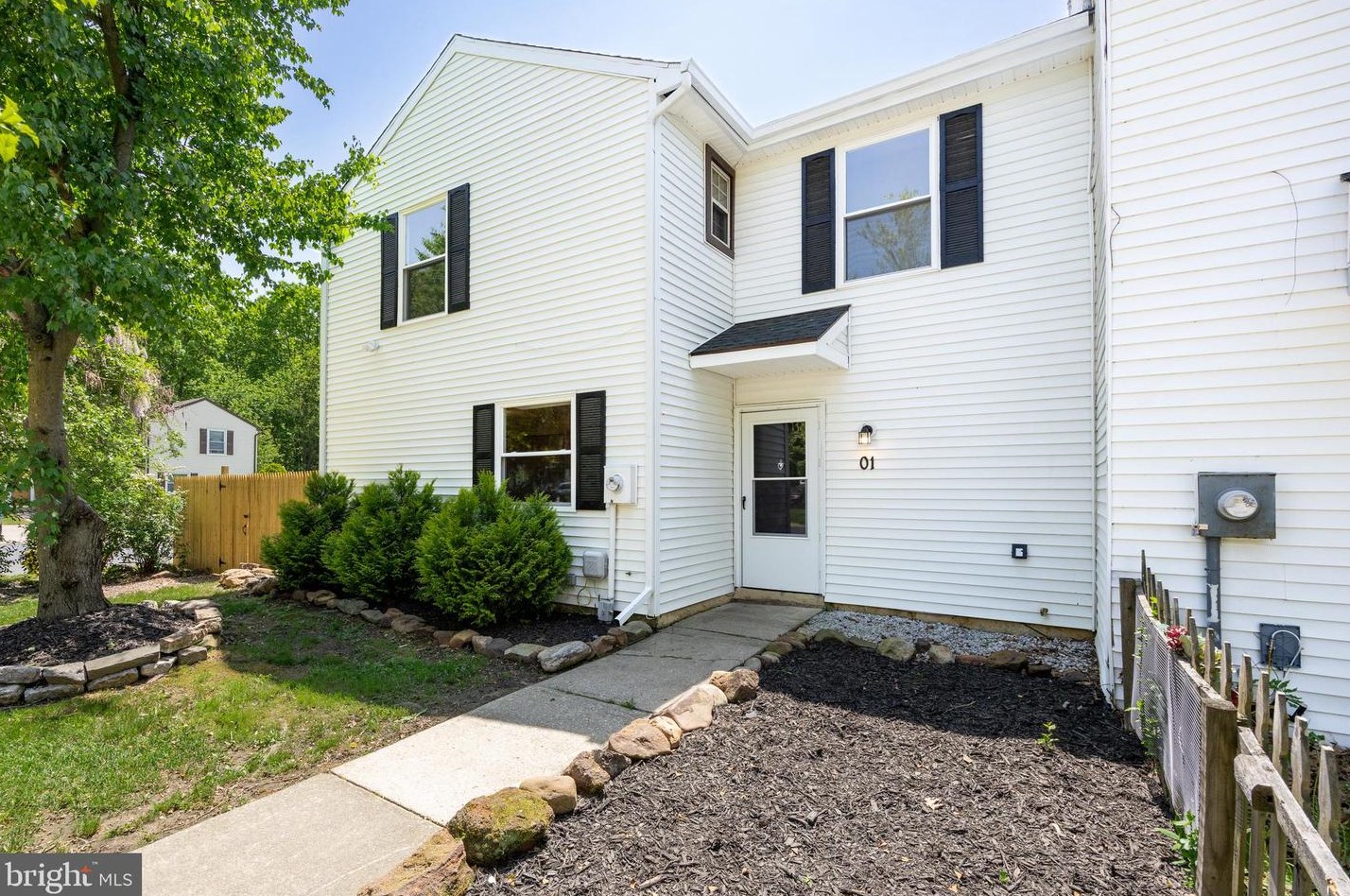 1 Yorkshire Rd, Erial, NJ 08081-2149