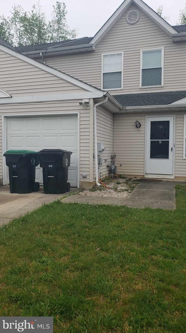 78 Highmeadows, Erial, NJ 08081