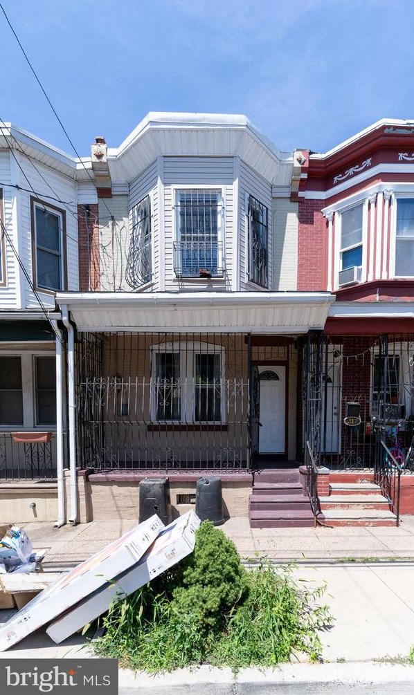 315 Erie St, Camden, NJ 08102