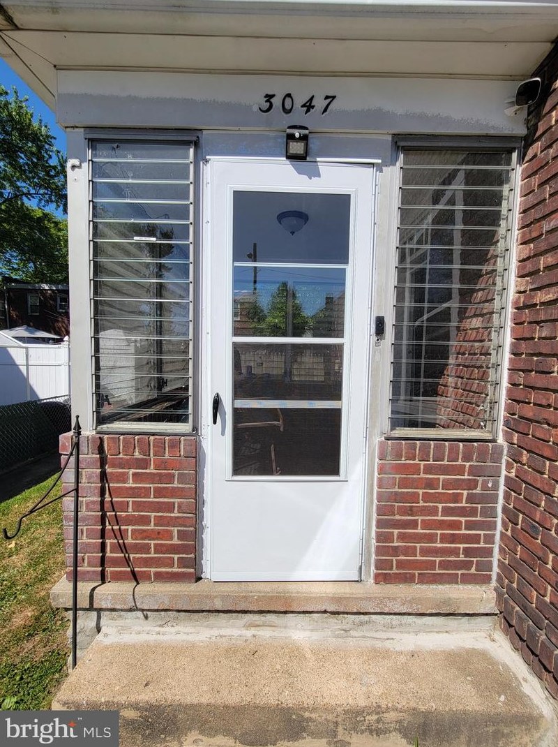 3047 Tuckahoe Rd, Camden, NJ 08104
