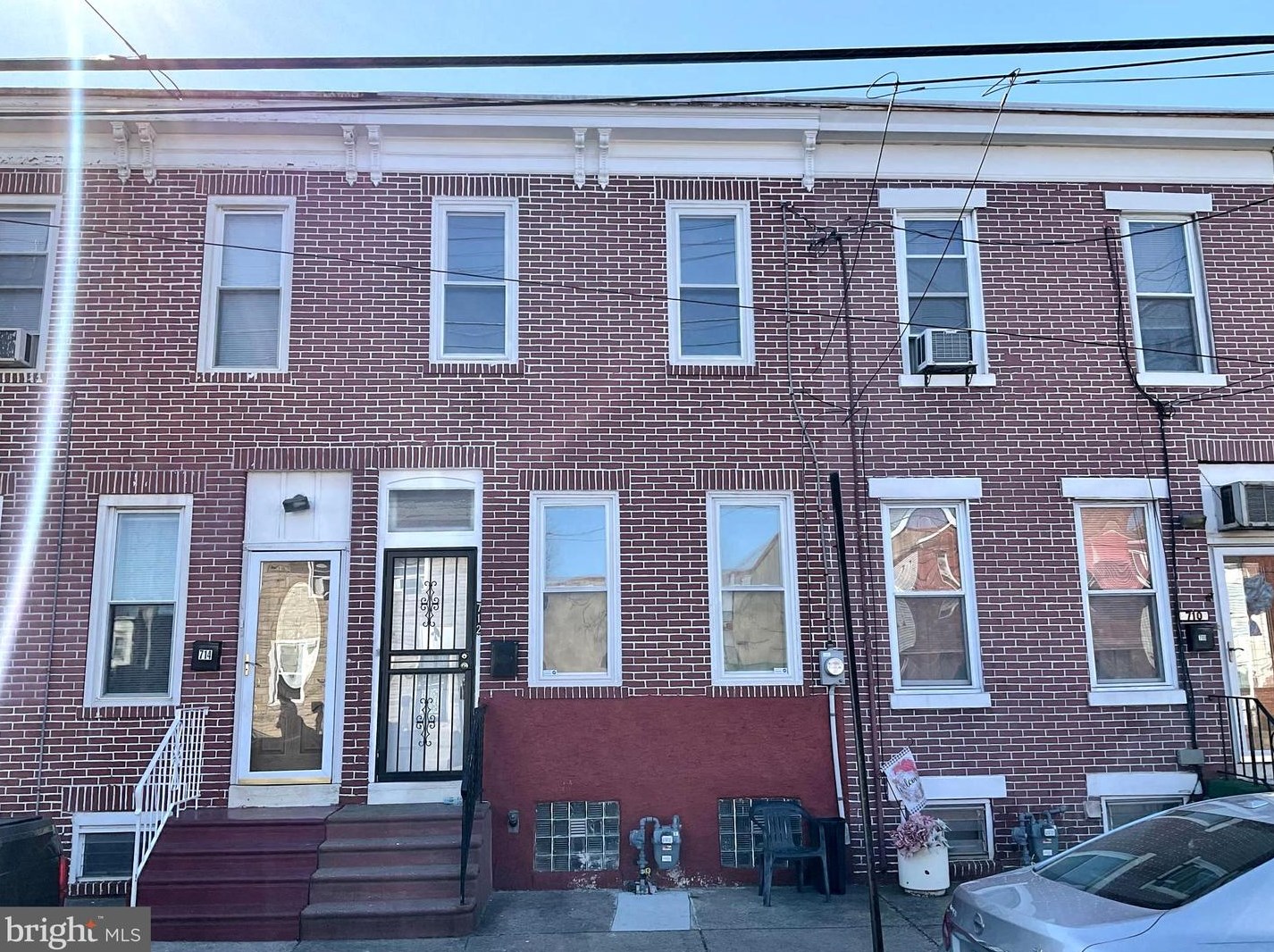 712 Spruce St, Camden, NJ 08103