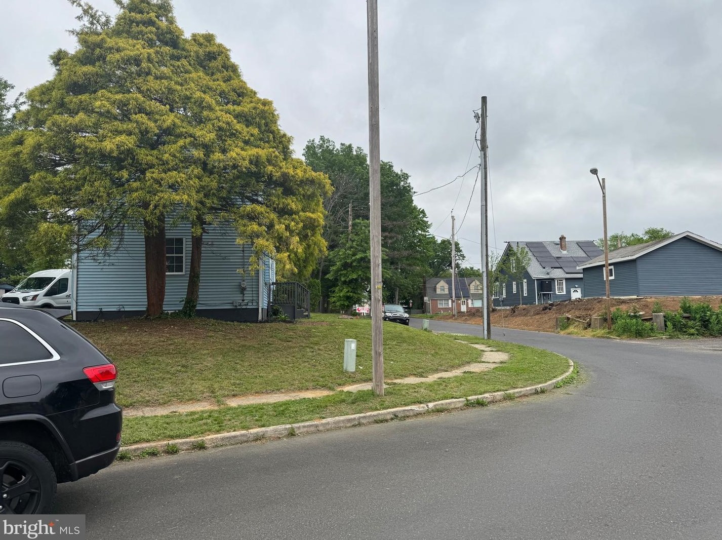 4305 Madison Ave, Camden, NJ 08110