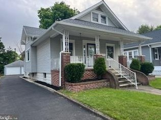 218 Reading Ave, Camden, NJ 08107