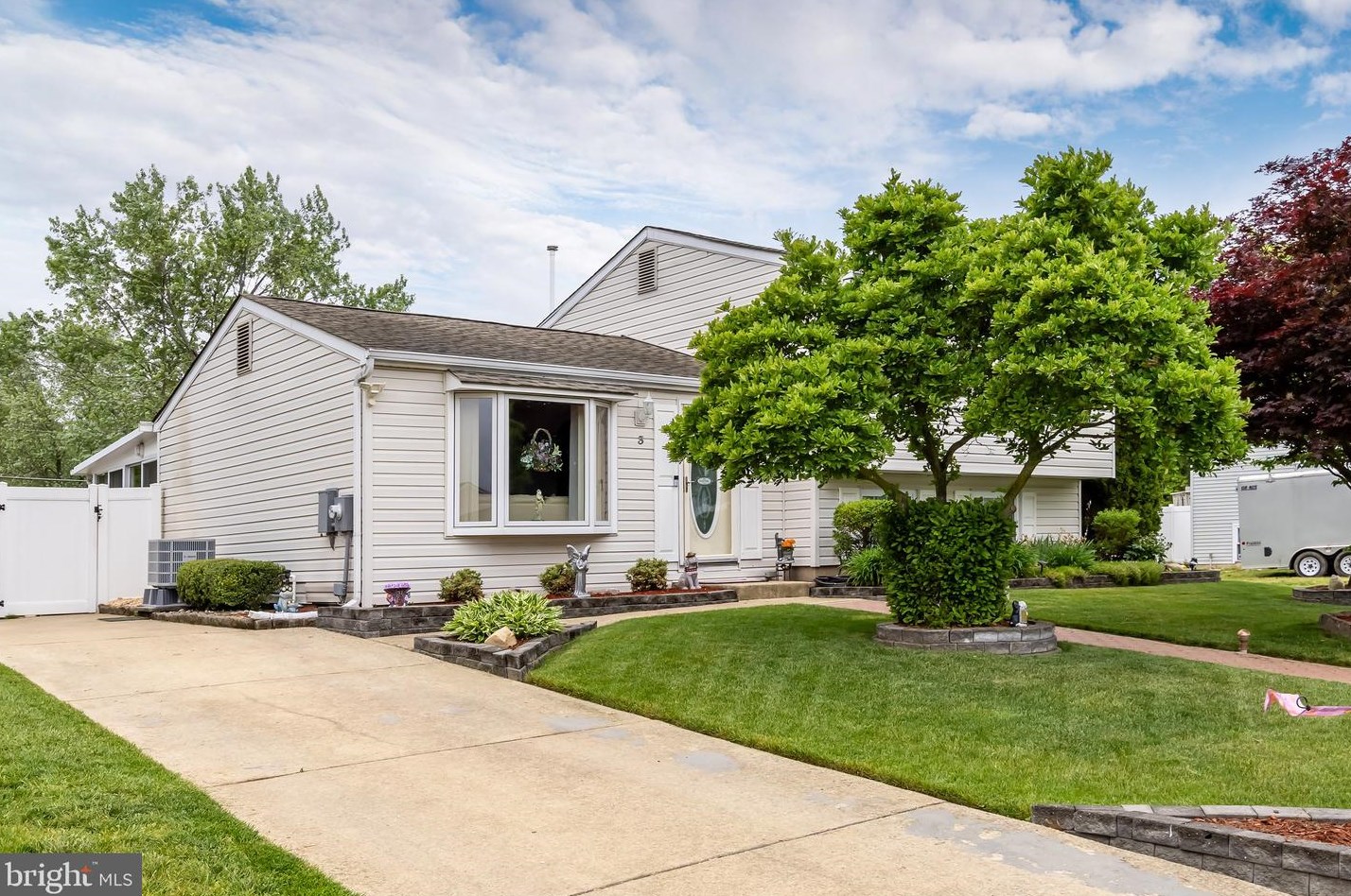 3 Briar Creek Rd, Erial, NJ 08081-1303