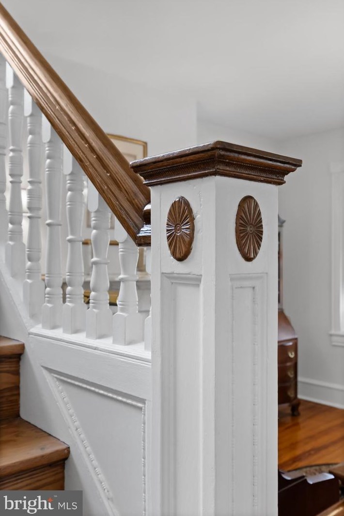 237 Mountwell Ave, Haddonfield NJ 08033-3311 exterior