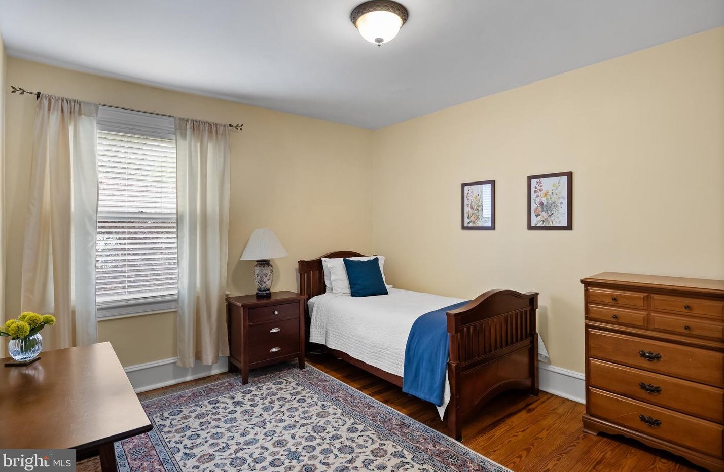 237 Mountwell Ave, Haddonfield NJ 08033-3311 exterior