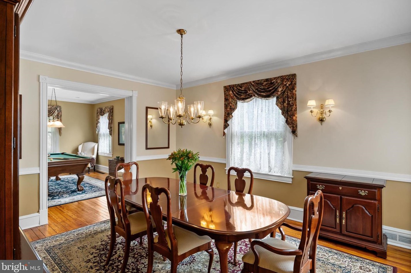 237 Mountwell Ave, Haddonfield NJ 08033-3311 exterior