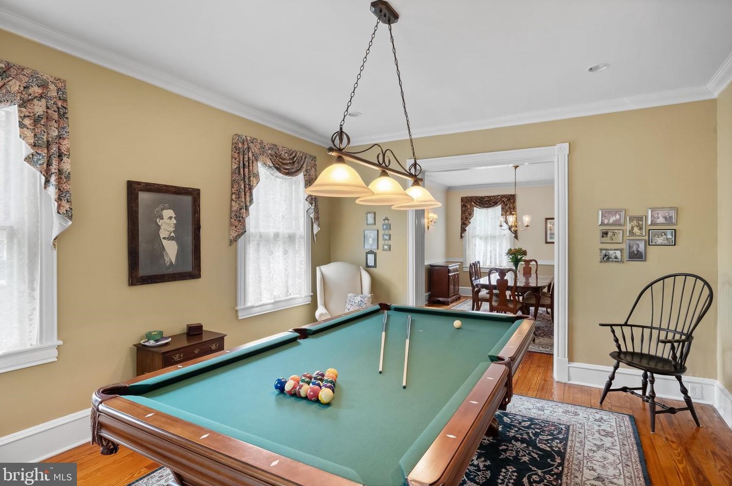 237 Mountwell Ave, Haddonfield NJ 08033-3311 exterior