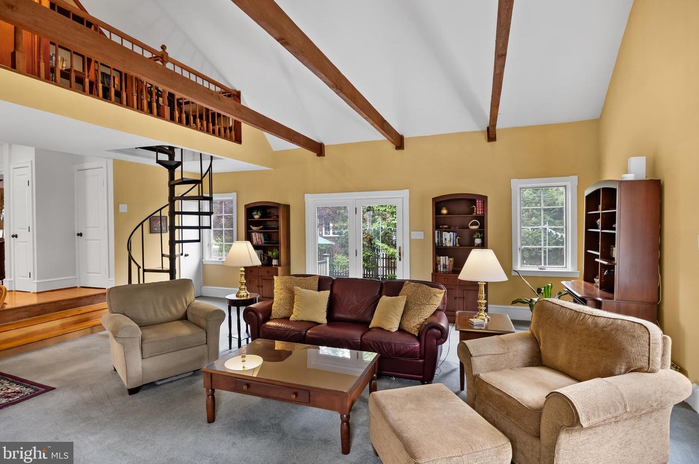 237 Mountwell Ave, Haddonfield NJ 08033-3311 exterior