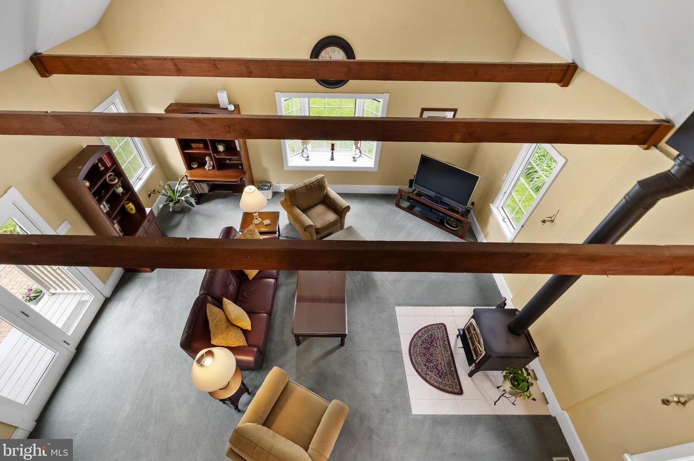 237 Mountwell Ave, Haddonfield NJ 08033-3311 exterior