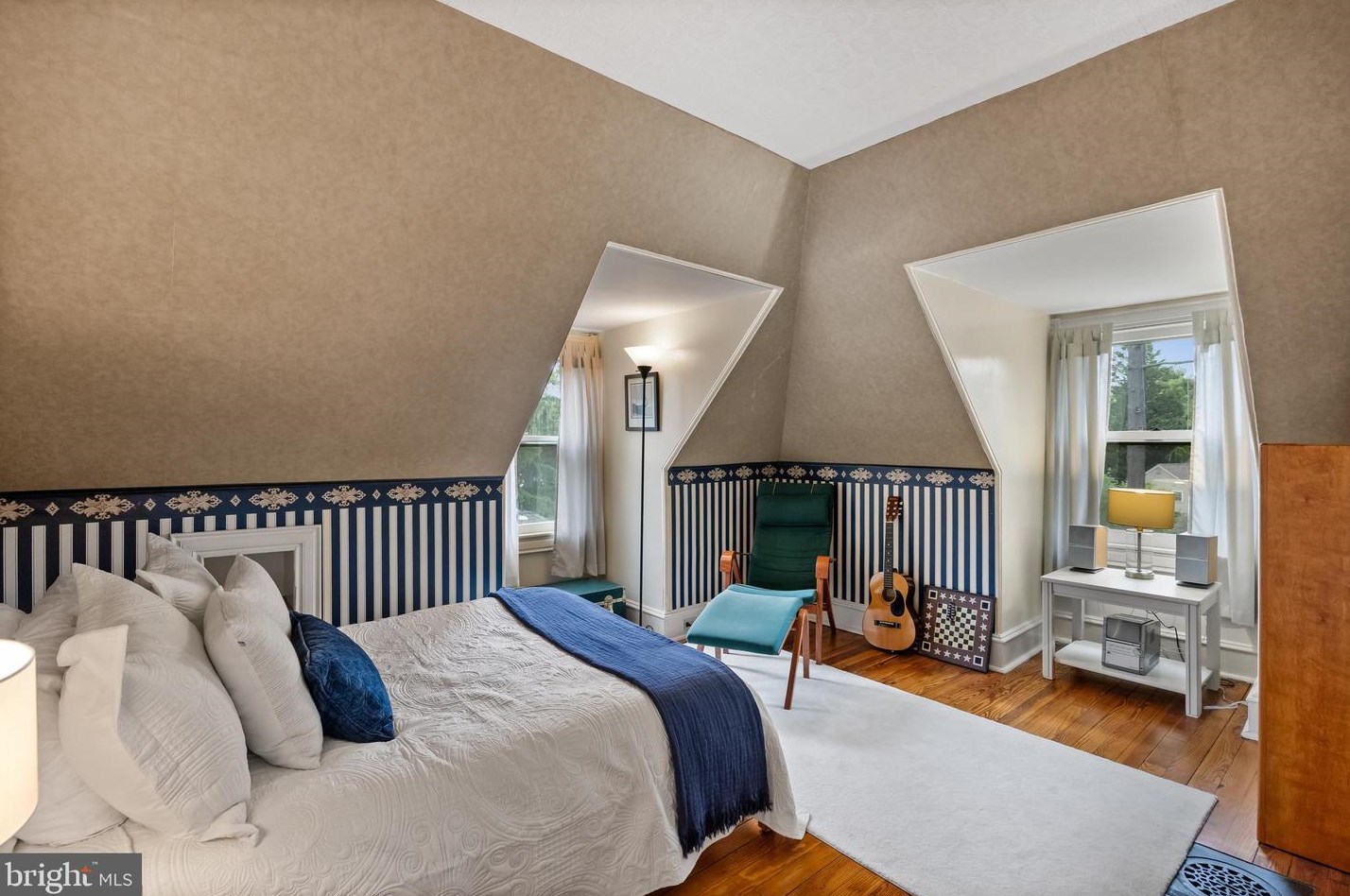 237 Mountwell Ave, Haddonfield NJ 08033-3311 exterior