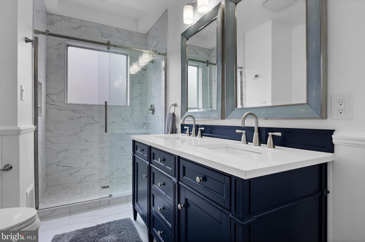 237 Mountwell Ave, Haddonfield NJ 08033-3311 exterior