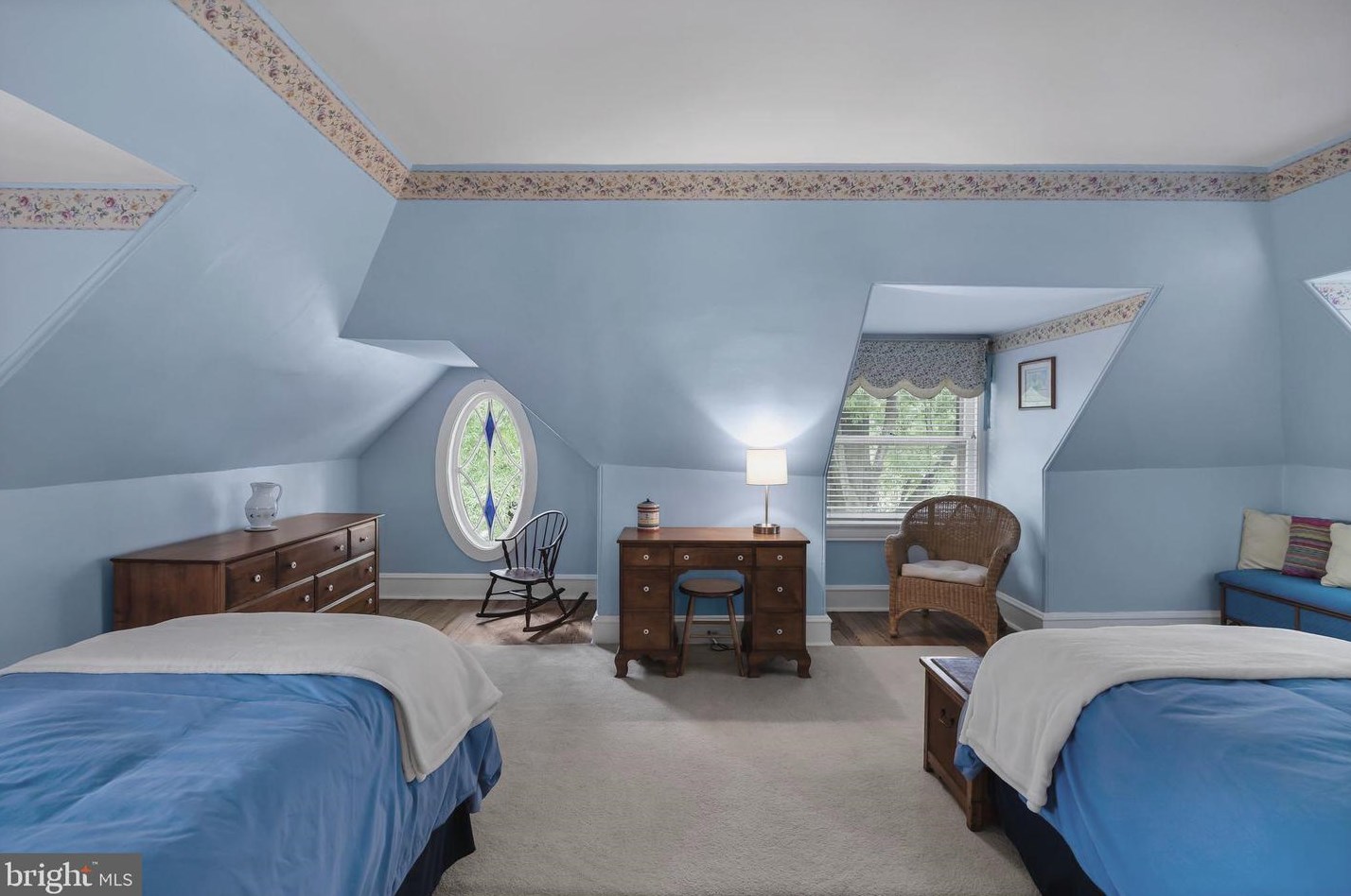 237 Mountwell Ave, Haddonfield NJ 08033-3311 exterior