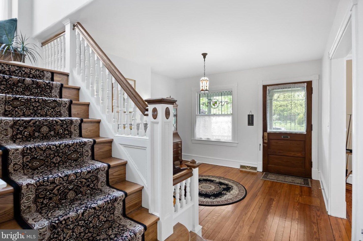 237 Mountwell Ave, Haddonfield NJ 08033-3311 exterior